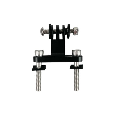 Support Display Eye 4 guidon Avec T