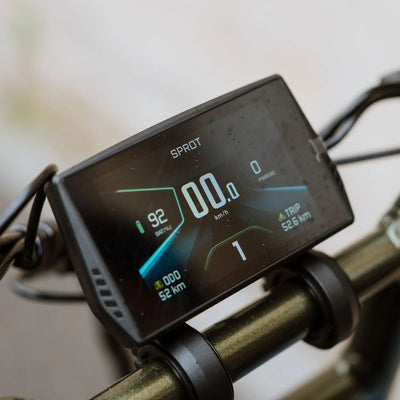 Fatstreet classic Vélo électrique biplace cargo