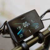 Fatstreet classic Vélo électrique biplace cargo