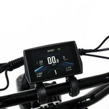 Fatstreet Xtrail Limited – Vélo électrique 2 places Unikride