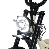 Fatstreet Xtrail Limited – Vélo électrique 2 places Unikride