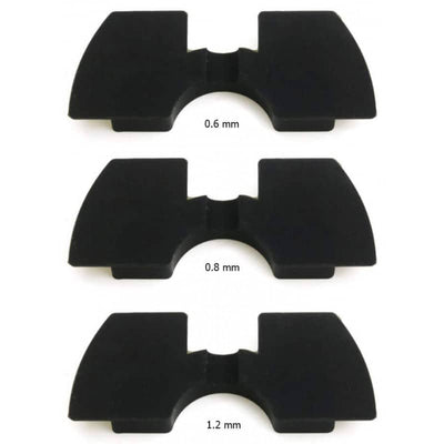 3 Amortisseurs Jeu De Potence Xiaomi M365 & M365 Pro