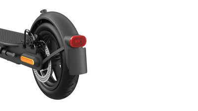 Garde boue avec Led Xiaomi Pro2