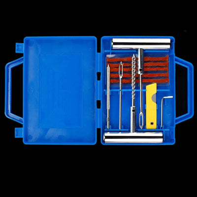 Kit Crevaison Pneu Tubeless