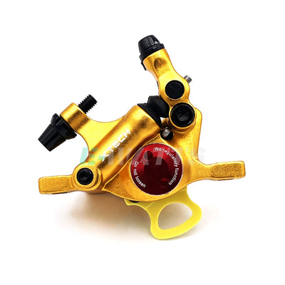 Etrier  de freinage hydraulique xtech