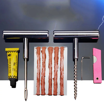 Kit Crevaison Pneu Tubeless