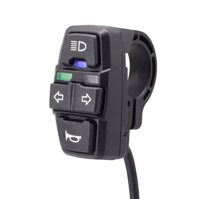 Commodo signalisation 3 en 1