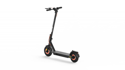 Inmotion Climber