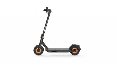 Inmotion Climber