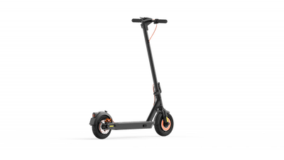 Inmotion Climber