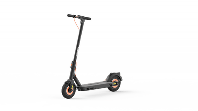 Inmotion Climber
