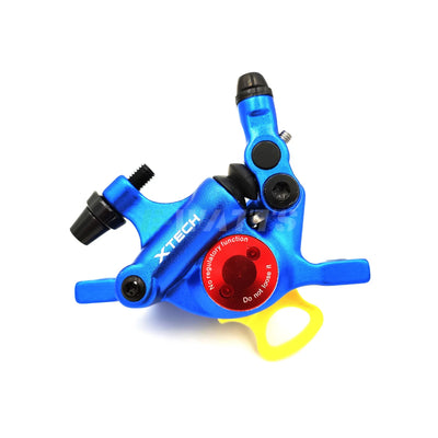 Etrier  de freinage hydraulique xtech