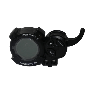 MINIMOTORS ACCELERATEUR DISPLAY EYE