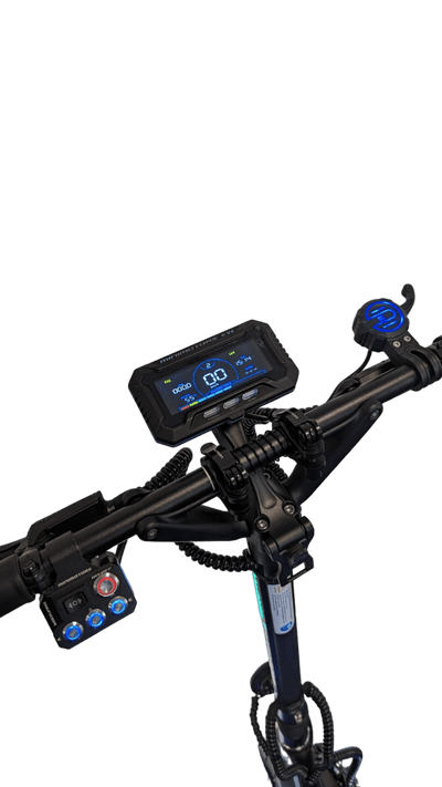 Display Eye 4 mimotors