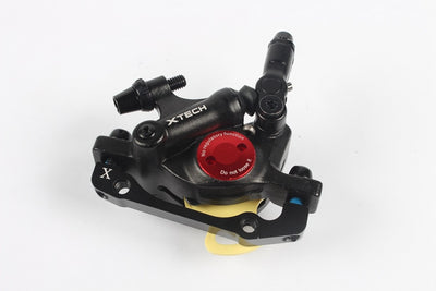 Etrier  de freinage hydraulique xtech