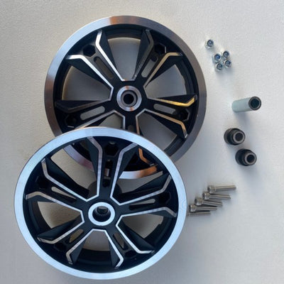 JANTE ALUMINIUM SPEEDWAY LEGER