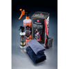 KIT/PACK NETTOYANT VELO WELDTITE BIKE CARE DE LUXE POUR CADRE CARBONE ET PEINT