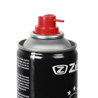 NETTOYANT FREIN A DISQUE ZEFAL CLEANER (AEROSOL 400ml)