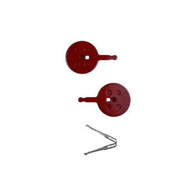 Plaquette de frein speedtrott