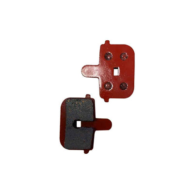 Plaquettes De Freins Kugoo Gbooster 11E