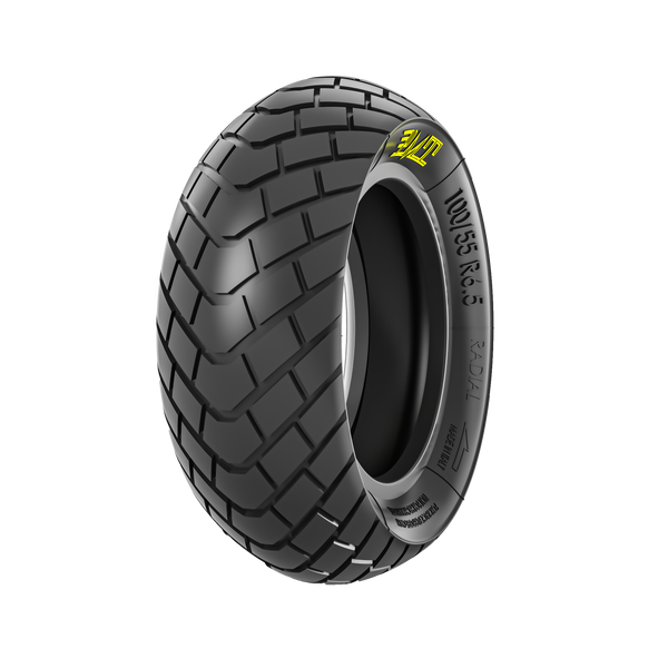 PMT 100/55R6.5