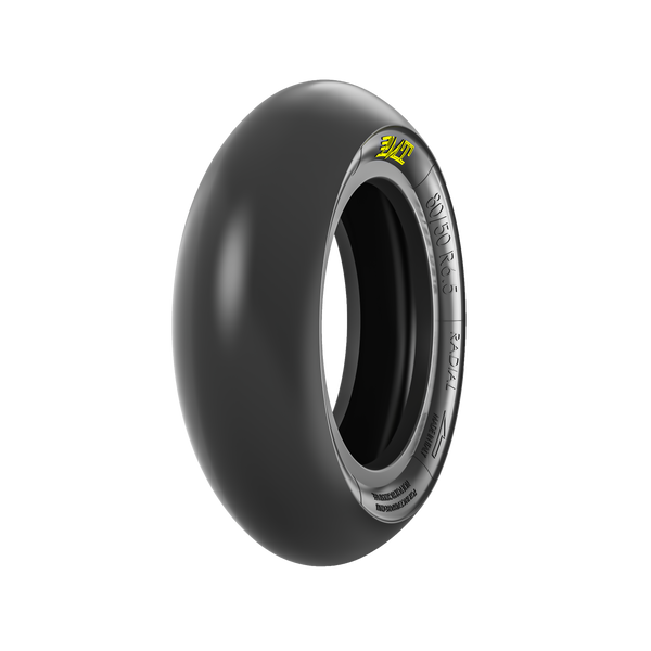 PMT 80/50R6.5” T41 SLICK