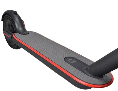 Protection Silicone Deck Xiaomi M365 & M365 Pro couleur au choix