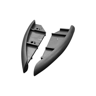 Plastique deck arrière x2 – version Xiaomi M365 Pro