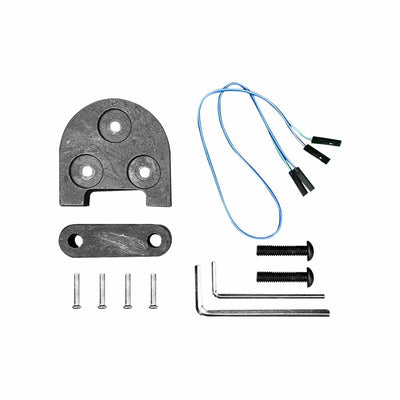 Kit De Réhausse 10 Pouces Xiaomi M365 & M365 Pro