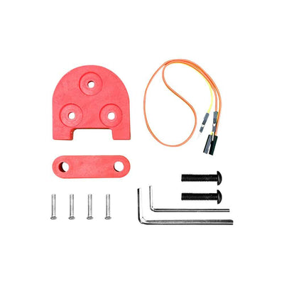 Kit De Réhausse 10 Pouces Xiaomi M365 & M365 Pro