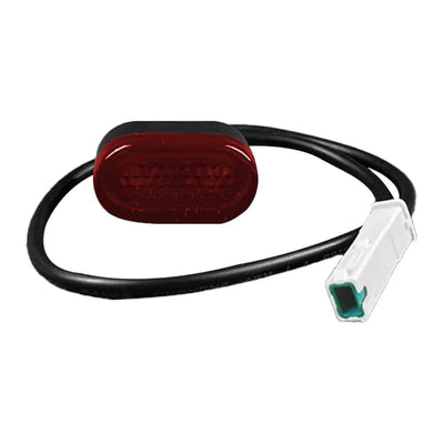 Garde boue avec LED Xiaomi M365 & M365