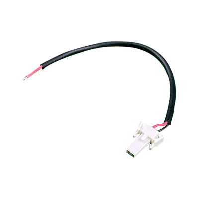 Connection batterie Au Feu Ar Xiaomi