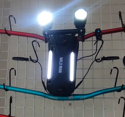 Kit signalisation Universel T2R