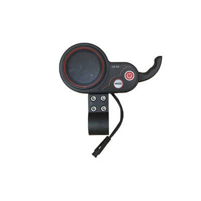 Display QS-S4 pour modèles Z8, Z8X, 9, 10, 10X et Z11X