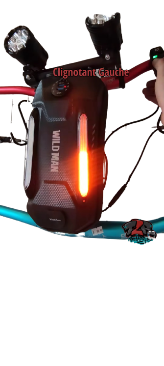 Kit signalisation Universel T2R