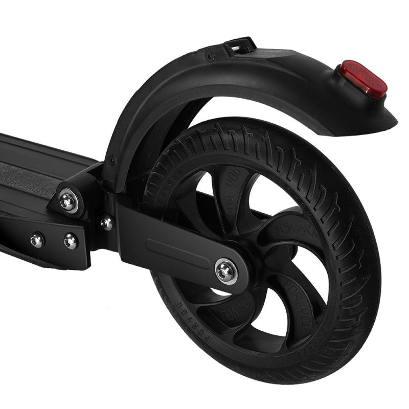 Roue Arrière De Trottinette électrique De 20,3 Cm En