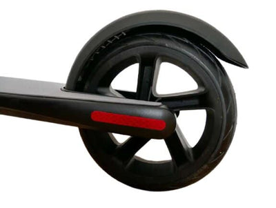 Roue Arrière Complète Ninebot Es1/2/3/4