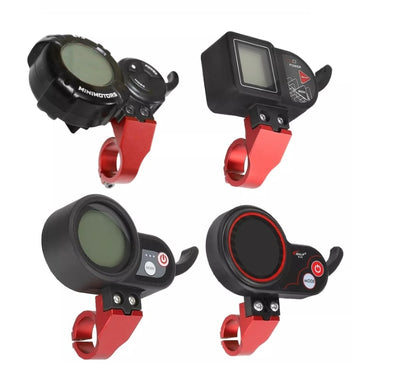 Support display  Minimotors Zéro