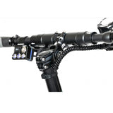 Bluetran Lightning 72V - 32AH LG