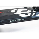 Bluetran Lightning 72V - 22,5AH LG